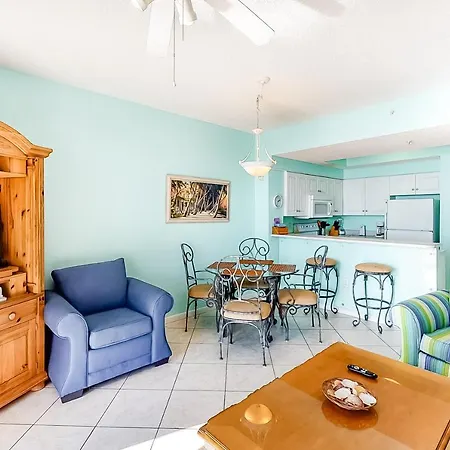 Appartement Majestic Sun A0407